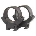 Warne Maxima Fast 9-11mm 30mm H&#248;y Warne Fast Ringmontasje for 9-11mm